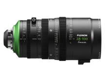 Fujinon Premista 28-100mm T2.9